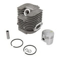 thumbnail image 1 of Cylinder Piston Assembly, Efficient Easy To Install Cylinder Piston Kits Wide Compatibility  for C230 Hedge Trimmer, 1 of 7
