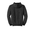 thumbnail image 4 of Port & Company Men's Essential Fleece Pullover Hooded Sweatshirt. PC90H, 4 of 4