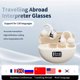thumbnail image 5 of Translation Earbuds 144 Languages And Accents Two Way Real Translation Earbuds For IOS And Android Noise Canceling Bluetooth Wireless Tongue To Tongue, 5 of 5
