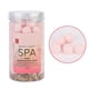 thumbnail image 5 of Nail Manicure SPA Bola de Remojo Efervescente, Mini Bolas de Spa de Manicura para Remojar las Manos, Limpiar las Cutículas de la Piel Muerta(Bola de remojo efervescente de rosas) EOTVIA No, 5 of 6