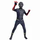 thumbnail image 1 of Disfraz de Venom para niños, disfraz de superhéroe Venom, traje Zentai, mono, disfraz de fiesta para niños y hombres., 1 of 6