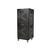 Kensington Charge & Sync Cabinet, Universal Tablet and Trolley Bundle