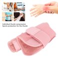 thumbnail image 4 of Thumb Wrist Splint, Stabilization Thumb Brace Stabilizer Support Compress Breathable  for Carpal Tunnel Syndrome, 4 of 8