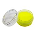 thumbnail image 2 of simhoa Face Paint Professional Cosmetics Fluorescence Based Face Paint Stage Face Color yellow, 2 of 8