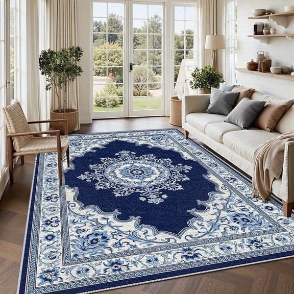 79x118in indoor outdoor carpet carpet in living room area rug for kitchen play area rug striped area rug