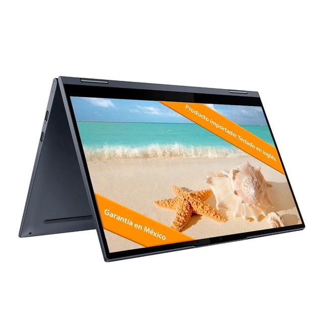 Laptop 2 en 1 Lenovo Yoga 7I Intel Core i7 Gen 11th EVO 12GB RAM 512GB SSD