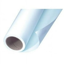 Alvin 100% Rag Vellum Tracing Paper Roll 12 x 10yd