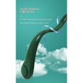 thumbnail image 4 of Ventilador portátil para colgar en el cuello, recargable por USB, enfriador de aire para deportes al aire libre, sin aspas, 4 of 4