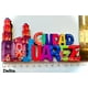 thumbnail image 2 of Ciudad Juarez Mexico Imanes Para Refrigerador Souvenirs Recuerdo Turistico Pueblitos Magicos Playas MDF 3 mm Mexicanitas Iman para Refrigerador, 2 of 2