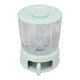 thumbnail image 3 of Tanque dispensador de arroz rotación de 360 ​​grados cubierta extraíble organizador de almacenamiento de granos Material confiable rendimiento estable para ANGGREK Otros, 3 of 8