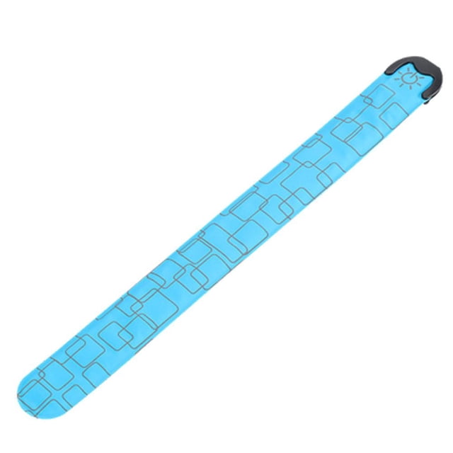 Wartleves Brazaletes LED para correr, 1 paquete de luces para correr para corredores recargables, las mejores
