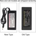 thumbnail image 3 of 29.4V 2A Power Adapter, Lithium Battery Charger, Safe Charging Charger Power Supply Adapter Cable for Lithium Battery (US Plug 100‑240V), 3 of 5