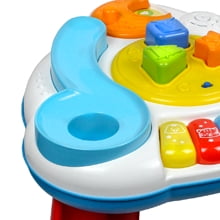 Balls N Shapes Musical Table Walmart