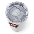 thumbnail image 3 of CafePress - Buon Natale Stainless Steel Travel Mug - Insulated Stainless Steel Travel Tumbler 20 oz., 3 of 3