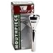thumbnail image 3 of Denis Wick DW5882-3C Silver-Plated Trumpet Mouthpiece, 3 of 4