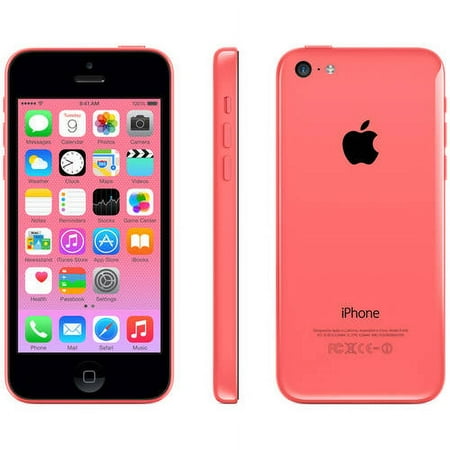 ***fast Track*** Apple Iphone 5c 16gb Lt