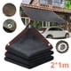 thumbnail image 1 of Sombra 50% Con Ojales Protector Solar Cubierta Malla para Plantas (1M), 1 of 9