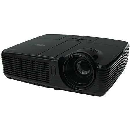 TX551 DLP Projector