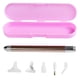 thumbnail image 5 of Yuarrent 5D DIY Drill Pen Head Set Diamond Kit de herramientas de bordado hecho a mano Diamond Painting Pen bordado portátil para principiantes Type6 NO6, 5 of 6