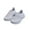 ZB Grey, variant on Kid Shoes Mesh Breathable Soft Casual Shoes for Baby Boys and Girls Non First Toddler Shoes Sneakers for Girls Black 18 Months-24 Months