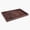 Marble Tray- Rosso, variant on Marble Tray- Rosso Marble Serving Tray Bathroom Kitchen Dresser Use