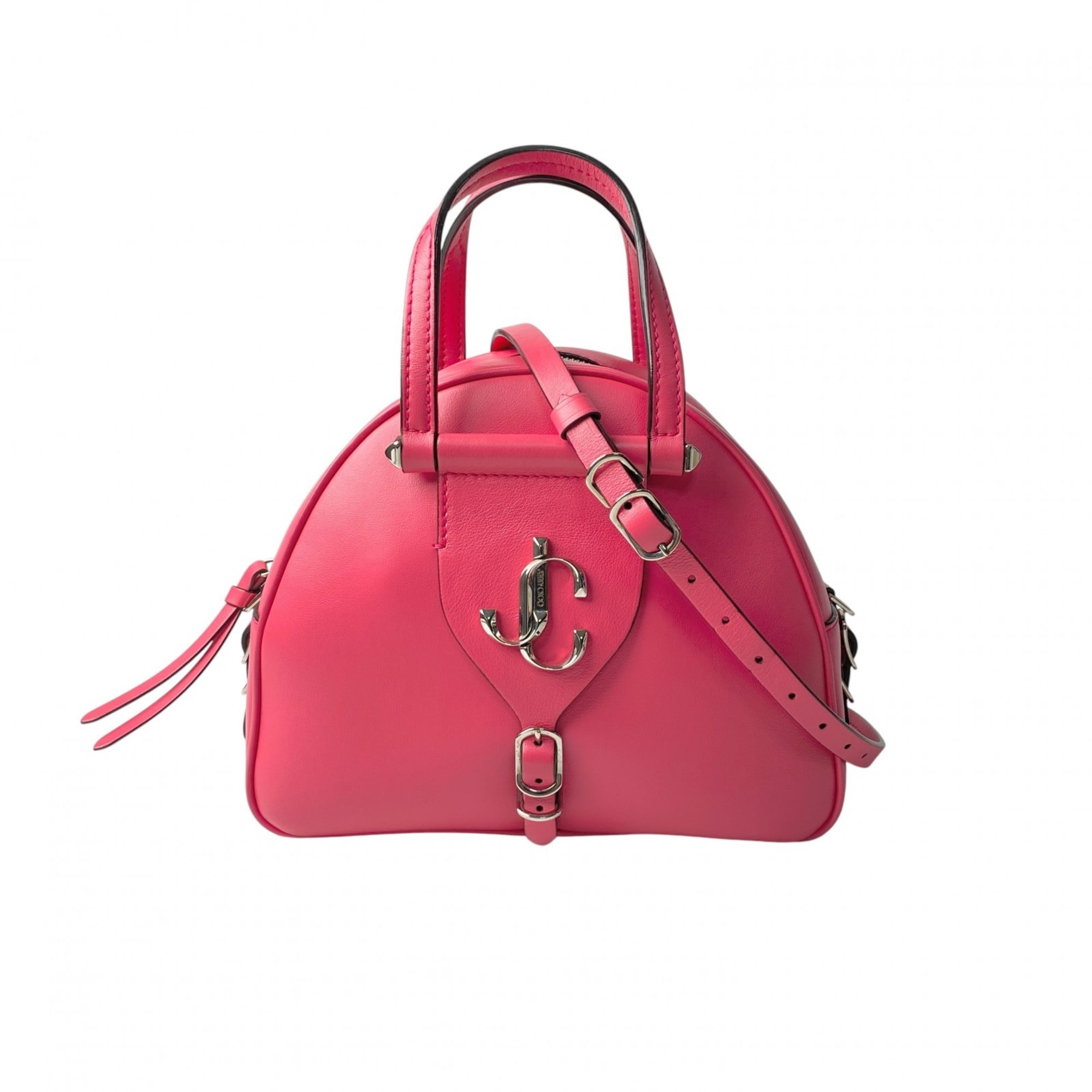 Jimmy Choo Handbags : Bags & Accessories | Pink - Walmart.com