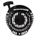 thumbnail image 2 of Pull Starter Pull Starter Assembly Pull Starter Replacement Lawn Mower Accessories Lawn Mower Pull Start Starter Assembly Accessories Fit For  XT650 XT675 XT775 XT800, 2 of 8