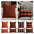 thumbnail image 2 of GHIIYER Halloween Decorations Throw Pillow Covers 12x20 Inch Home Party Fall Decor Pillowcases, 2 of 7