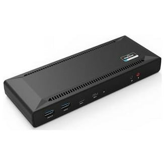 その他 Anker 563 USB-C Docking Station Amazon.com: Anker USB-C and USB 3.0 SD Card Reader & Anker Triple