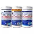 thumbnail image 5 of Disinfecting Wipes - Lemon/Crisp Linen/Mango and Hibiscus - 240ct/3pk, 5 of 5