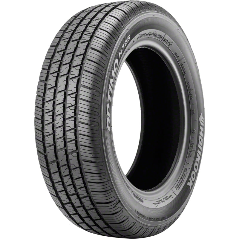 Hankook Optimo (H725) 235/55R19 101 H Tire