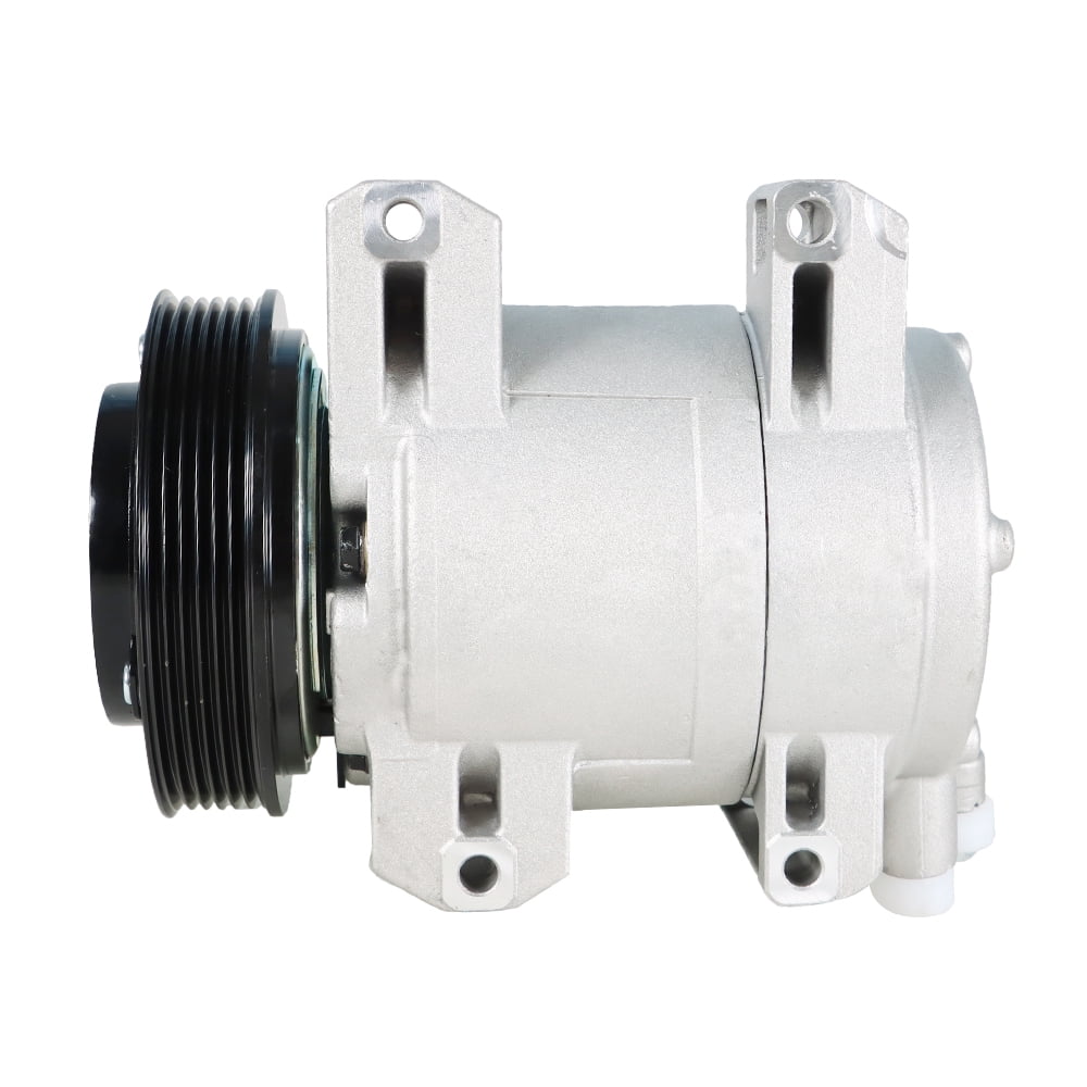 munirater  A/C AC Compressor Replacement for 2008-2013 Nissan Rogue 2.5L CO 11200C 92600JM01C