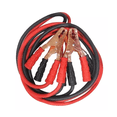 thumbnail image 1 of Cables Pasa Corriente 1.8 M Calibre 13 Awg 500a Negro/Rojo, 1 of 4
