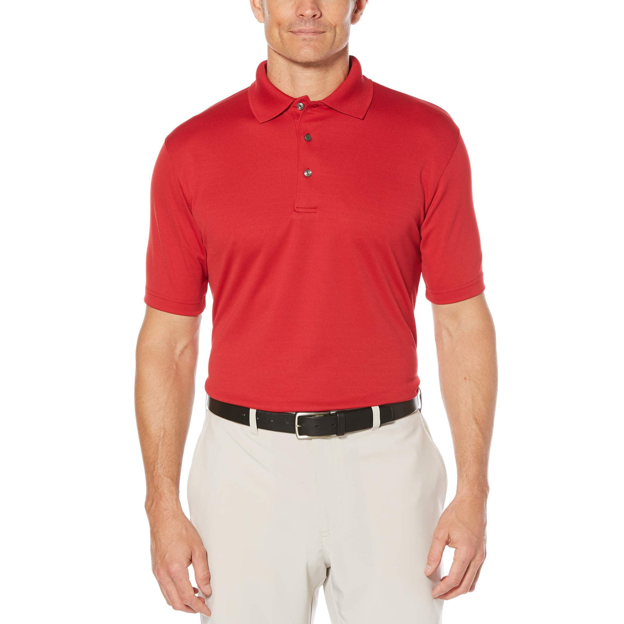 ben hogan performance polo