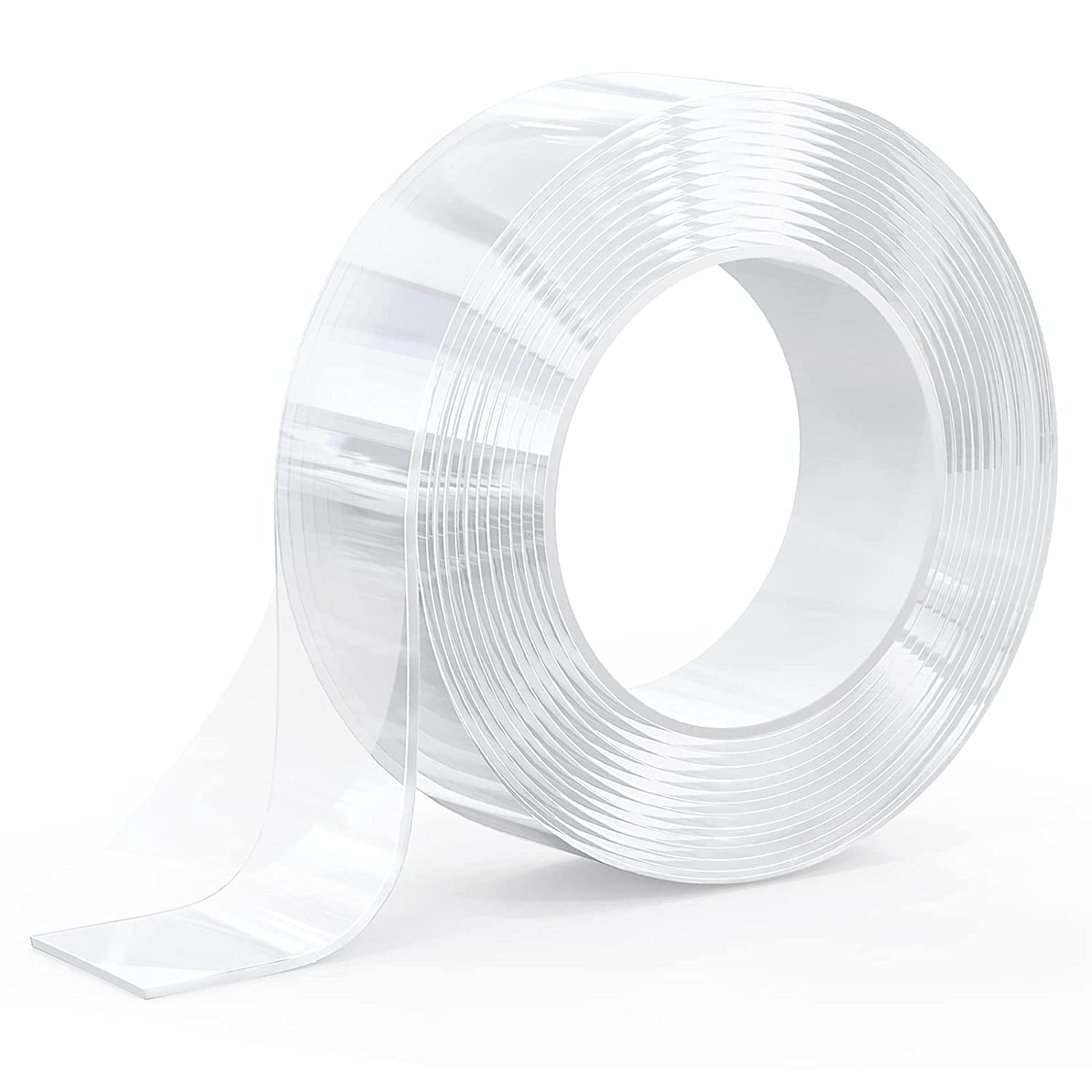 Nano Double Sided Tape Pad Heavy Duty Transparent Adhesive Tape Strong Sticky Multipurpose Waterproof Mounting Tape I.600980194 - View #3