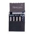 thumbnail image 1 of Placa base USB2.0 9 pines a adaptador TYPE-E convertidor USB 2 0 enchufe, 1 of 9