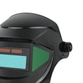 thumbnail image 5 of Large View Solar Powered Welding, Highest Optical Shade Welder, 5 of 9