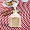 thumbnail image 2 of Kitchen Press Type Snack Bag Sealing Clip for Preservation Sealing Proof Clip for Food Seasoning Bread Bag Strong Clip Bag Sealer Tool Food Sealer,Heat Sealing Tool,Plastic Bag Sealer,Kitchen Sealer,, 2 of 4