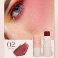 thumbnail image 2 of FSTDelivery Personal Care & Beauty Products Deals! Lazy High-gloss Repairing Rouge Matte Blush Stick Multi-functional Makeup Stick, Christmas Birthday Gifts for Women, on Sale Clearance, 2 of 2