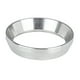 thumbnail image 4 of Anillo dosificador de café, anillo distribuidor de café de 51 mm Embudo dosificador de café Embudo dosificador Ultra sensible, 4 of 12