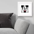thumbnail image 4 of Wall Art Trends International Gallery Pops Disney Mickey Mouse, 4 of 9