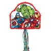 Avengers Pinata ( Each) - Party Supplies