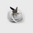 thumbnail image 4 of Mixing knife for Philips HR7629 HR7627 HR7628 HR7761 HR7762 HR7763 HR7759 RI7629 RI7761 RI7762 Juicer Blender Parts, 4 of 4