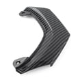 thumbnail image 4 of Lefu for KAWASAKI ER6N ER6F 12-2016 Carbon Fiber Rear Upper Tail Brake Light Fairing, 4 of 10