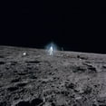 thumbnail image 2 of Apollo 12 Astronaut Alan Bean Deploys Scientific Experiments On The Lunar Surface. Nov. 19 History, 2 of 2