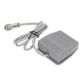 thumbnail image 1 of Pedal de interruptor de pie eléctrico Bling Bling Interruptor de pie, 1 of 12