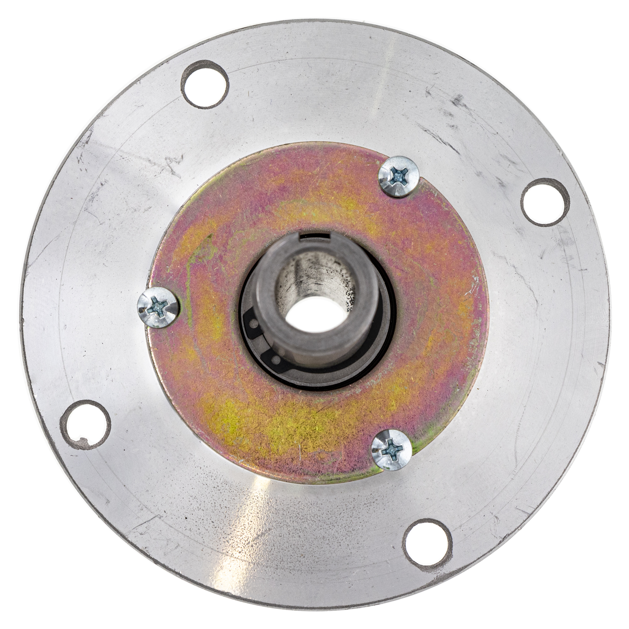 Fuel Cap – Fits Briggs & Stratton 550e, 550ex, 625e, 675ex, 725ex – Replaces 799585, 799684