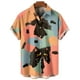 thumbnail image 2 of Camisetas con gráficos de gato de anime para hombres, camisas casuales para hombres, camisetas de verano de gran tamaño, camisetas de manga corta, ropa urbana Harajuku para hombres, 2 of 5