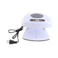 thumbnail image 1 of 300W Nail Air Dryer, Automatic Sensor, Quick Dry, Warm & Cool Air Drying, Home and Salon Use, 1 of 7