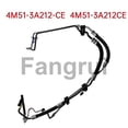 thumbnail image 4 of For Car Power Steering Hose Assembly 4m513a212 1747038 For, 4 of 5